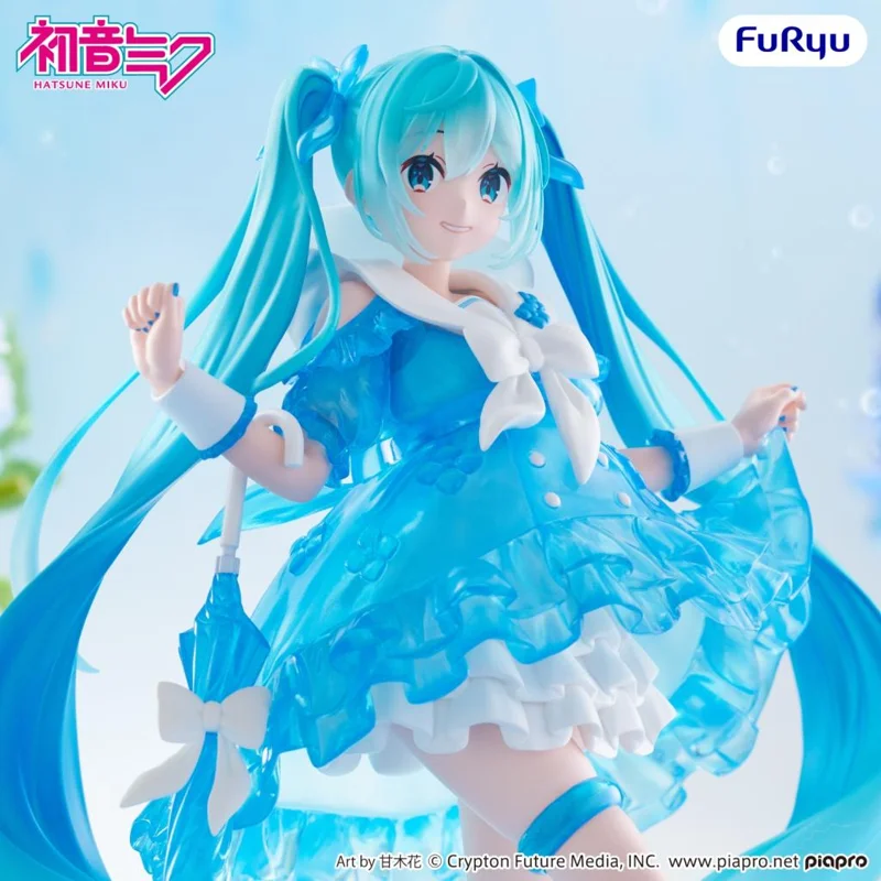 vocaloid-trio-try-it-hatsune-miku-rainy-dance-figur image 5