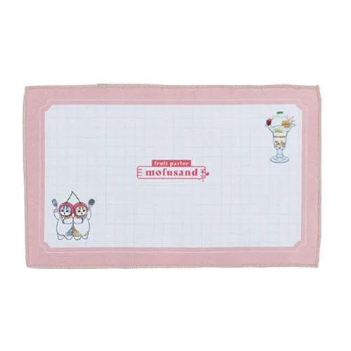 kameco-mofusand-cherry-twins-handtuch-35x21cm-polyester image 1