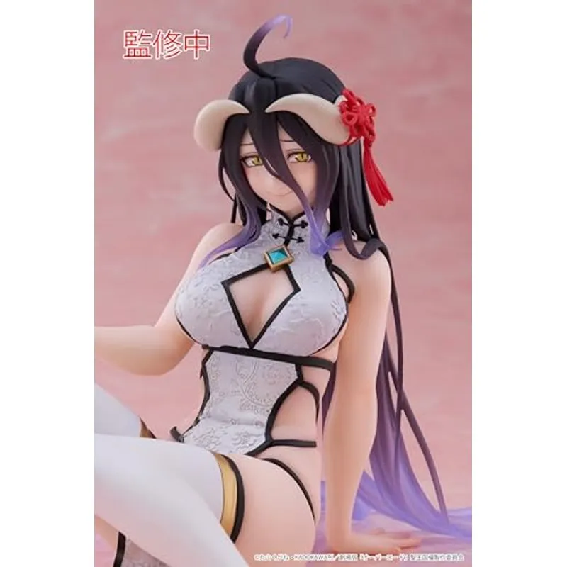 genshin-impact-albedo-desktop-cute-china-dress-ver-figur image 2
