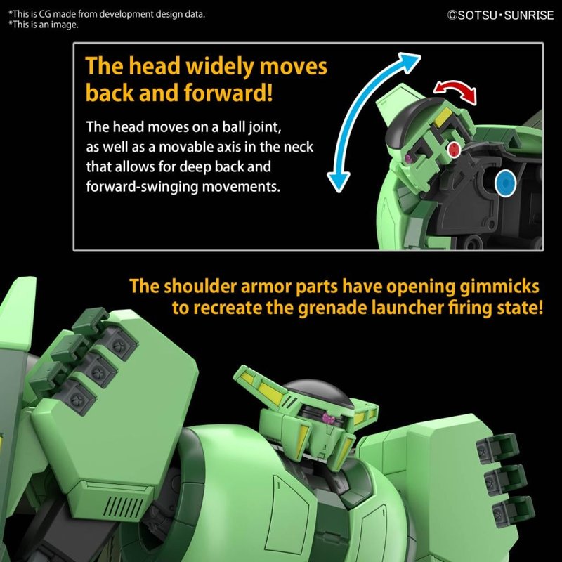 bandai-hguc-bolinoak-sammahn-259-1-144-bausatz image 4