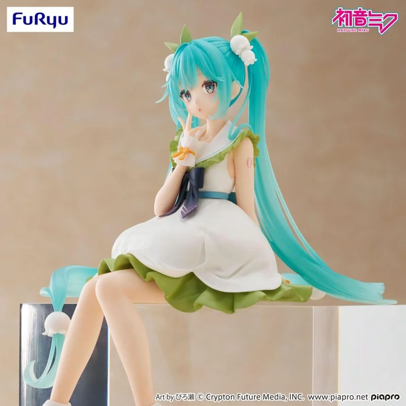 furyu-hatsune-miku-noodle-stopper-flower-fairy-maigl-ckchen-figur image 5