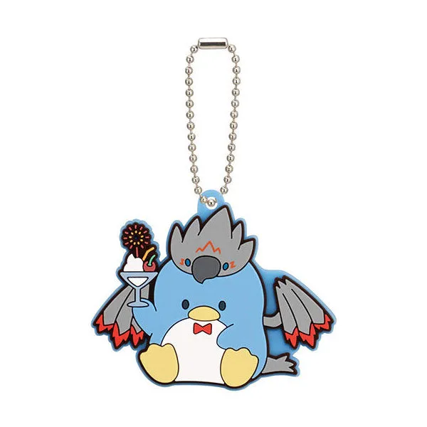 kameco-monster-hunter-valfalk-anh-nger-sanrio-gashapon-5cm image 1