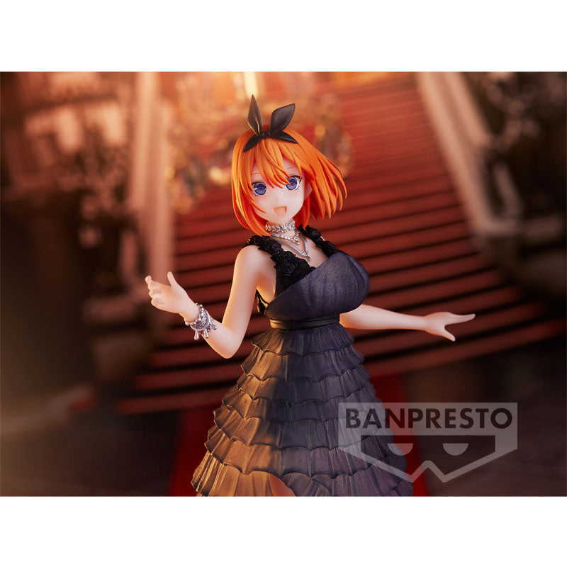 kameco-manga-anime-figuren-yotsuba-nakano-kyunties-pvc-18-cm image 2