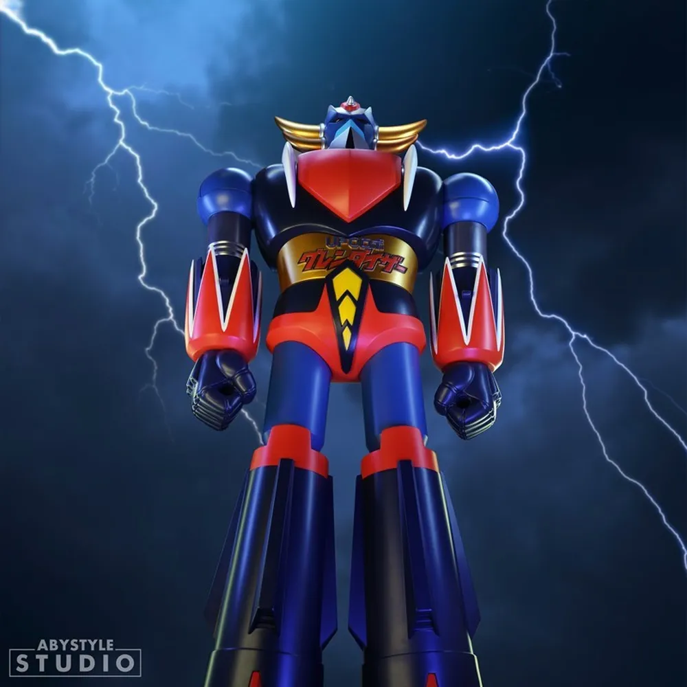 banpresto-mazinger-grendizer-jumbo-goldorak-figur-ufo-roboter image 2