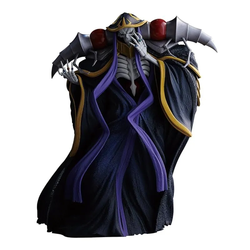 good-smile-company-overlord-ainz-ooal-gown-figur image 1