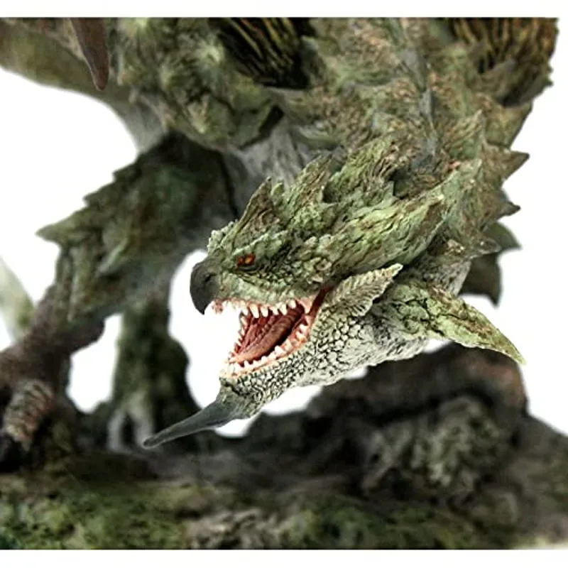 monster-hunter-rathian-creators-model-figur-drache image 3