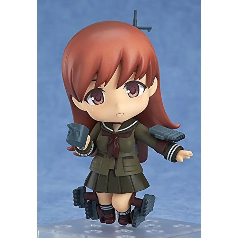 good-smile-kantai-collection-ooi-nendoroid-figur-445 image 2