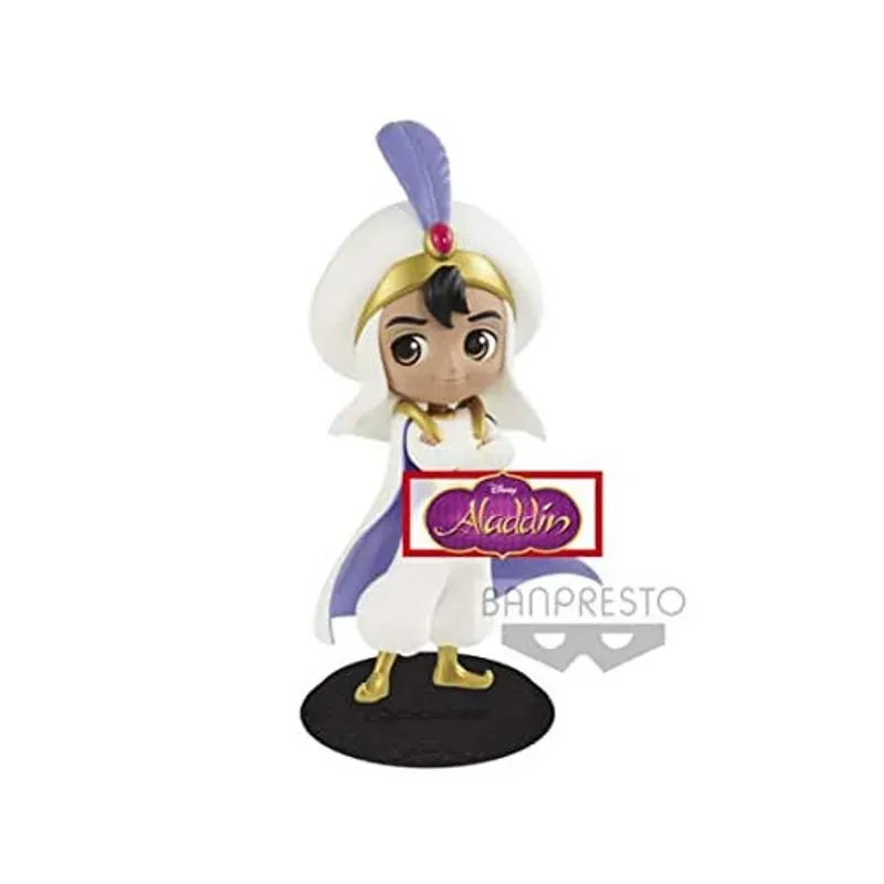 banpresto-disney-prince-ali-aladdin-q-posket-figur-pastel image 1