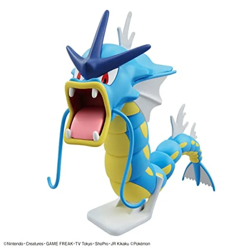 pok-mon-select-serie-52-gyarados-figur image 2