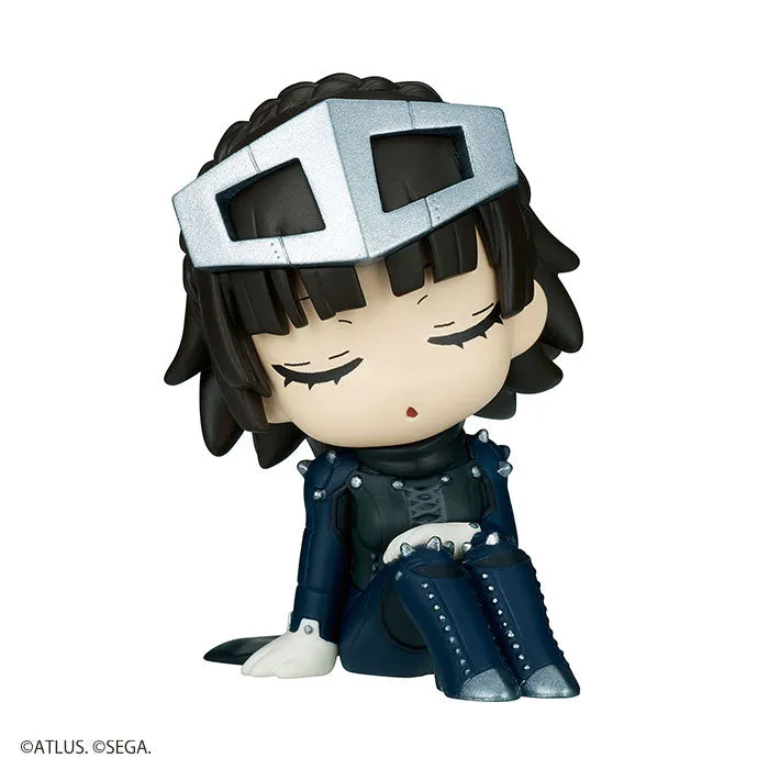 kameco-persona-5-royal-queen-figur-katazun-vol-2-gashapon-5-5cm image 1