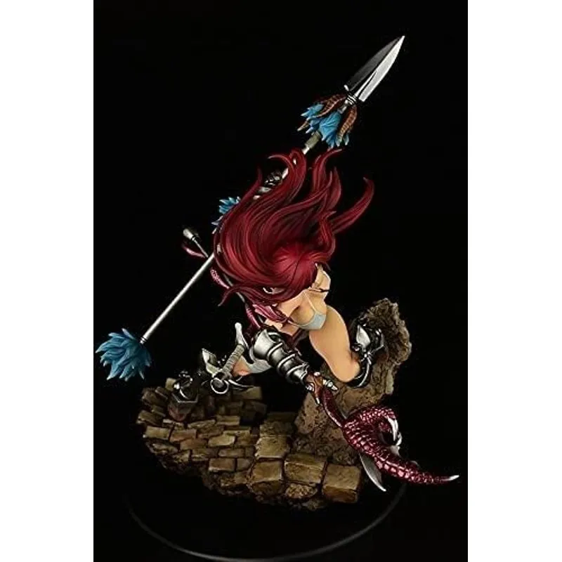 good-smile-fairy-tail-erza-scarlet-the-knight-refine-1-6-figur image 4