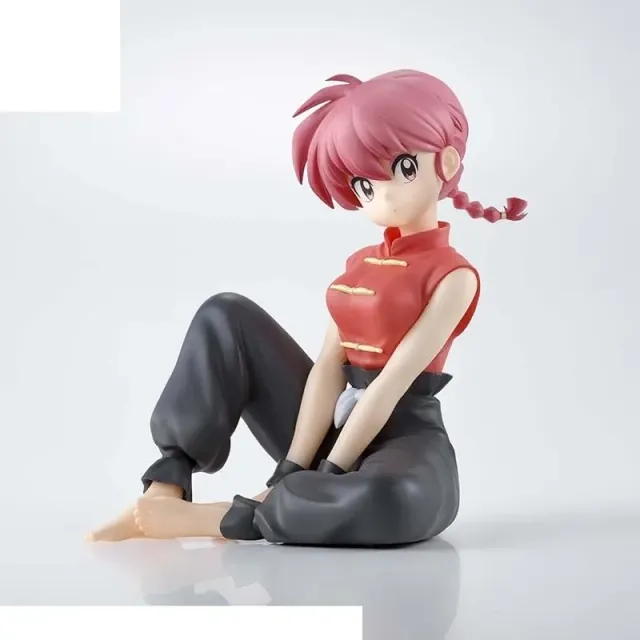 banpresto-ranma-1-2-relax-time-ranma-figur image 1