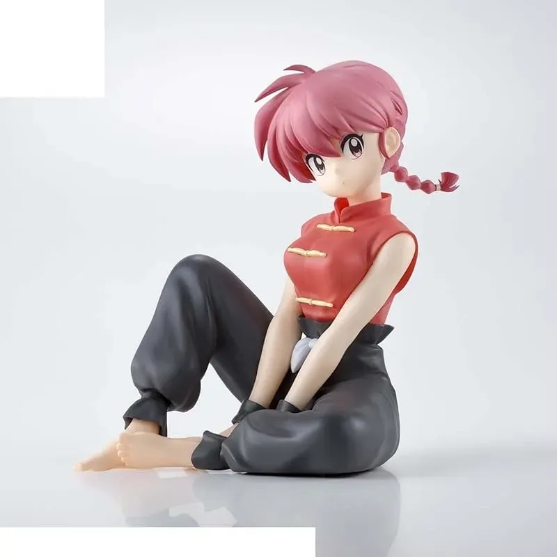 banpresto-ranma-1-2-relax-time-ranma-figur image 1