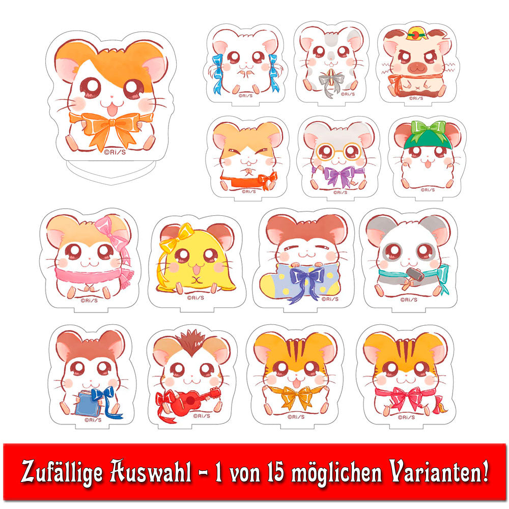 kameco-aufsteller-hamtaro-blindbag-mini-aufsteller-4-5-cm image 1
