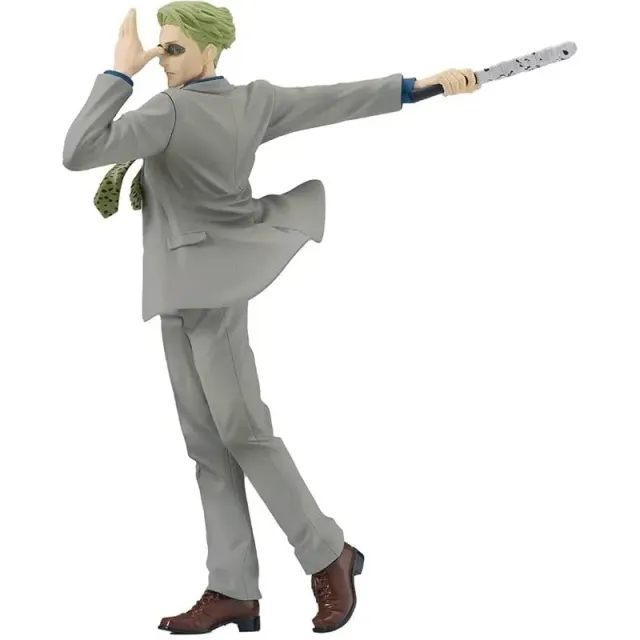 jujutsu-kaisen-kento-nanami-figur-pvc-statue-anzug image 1