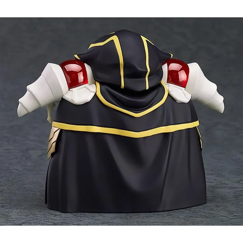 good-smile-overlord-ainz-ooal-gown-nendoroid-figur-skelett image 4