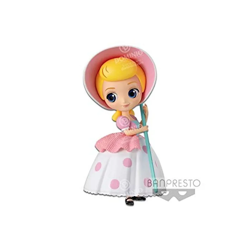 banpresto-disney-bo-peep-q-posket-figur image 2