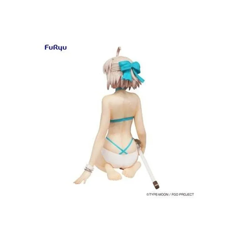 furyu-gintama-okita-soji-noodle-stopper-figur image 4