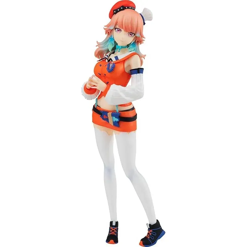 max-factory-hololive-takanashi-kiara-pop-up-parade-figur image 1