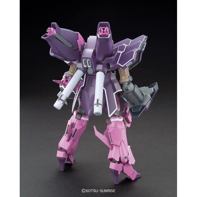bandai-gundam-hguc-rozen-zulu-1-144-episode-7-bausatz image 2