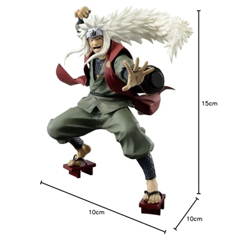 banpresto-naruto-jiraiya-colosseum-figur-eremit image 3
