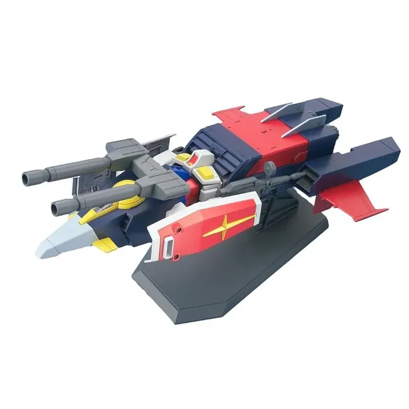 bandai-gundam-hguc-050-g-armor-modellbausatz-1-144 image 1