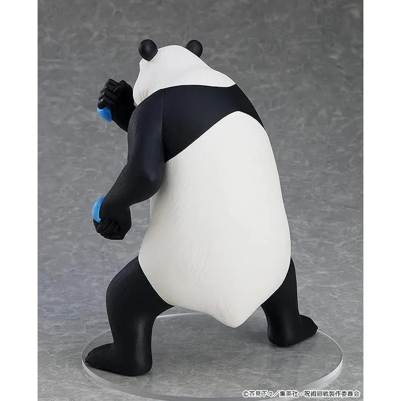 panda-pop-up-parade-figur-jujutsu-kaisen-sammelfigur image 4