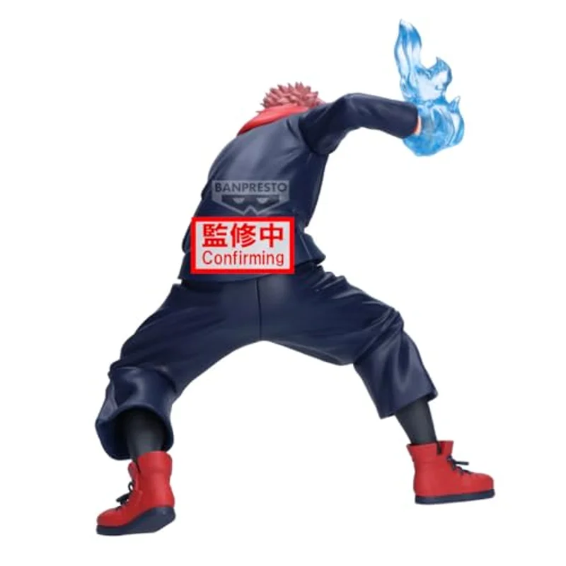 banpresto-jujutsu-kaisen-yuji-itadori-maximatic-a-figur image 4