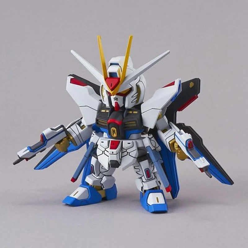 bandai-strike-freedom-sd-ex-std-06-bausatz image 3