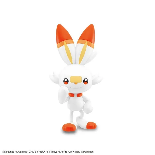 bandai-pok-mon-quick-05-hopplo-modellbausatz-steckmodell image 1