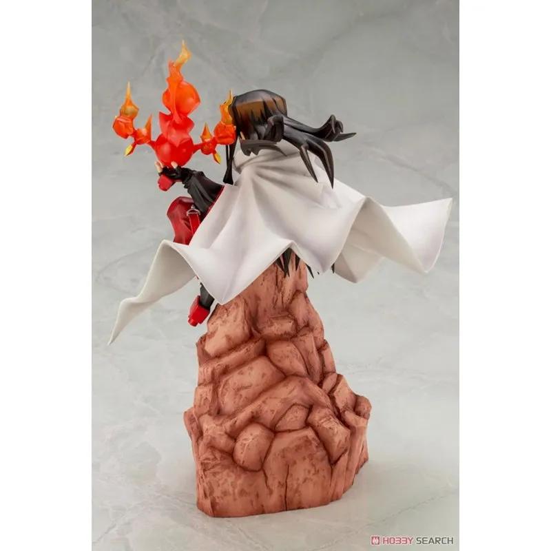 kotobukiya-artfx-j-hao-figur-1-8-shaman-king image 5