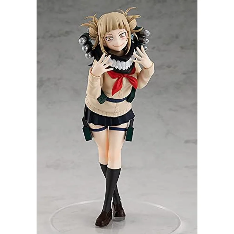 good-smile-pop-up-parade-himiko-toga-figur-academia image 3