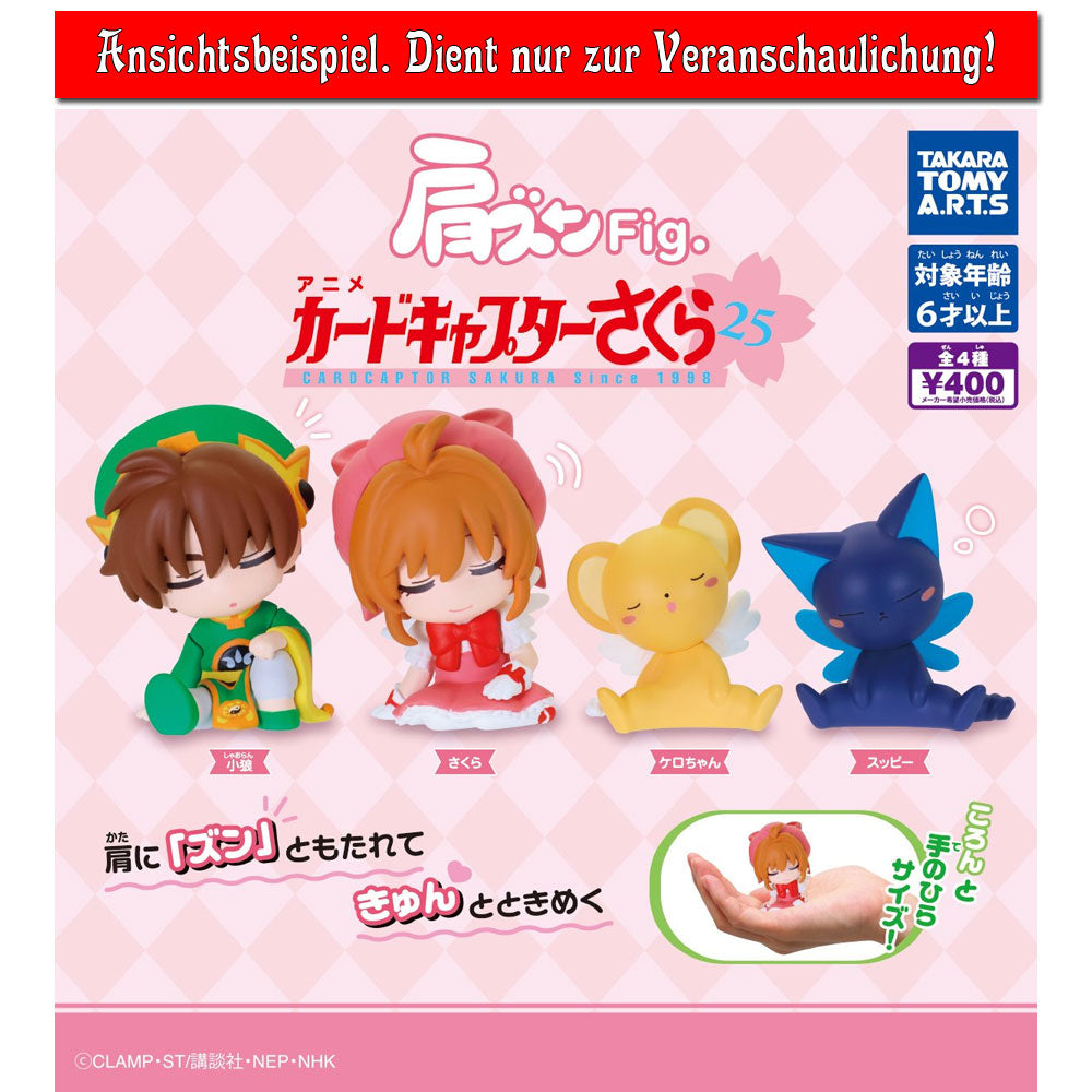 kameco-cardcaptor-sakura-spinel-sun-figur-katazun-4-cm image 2