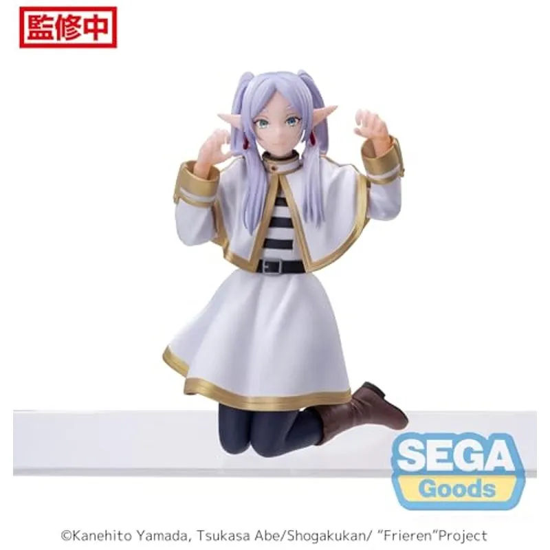 sega-frieren-pm-noodle-stopper-figur-elfe-anime-sammelfigur image 2