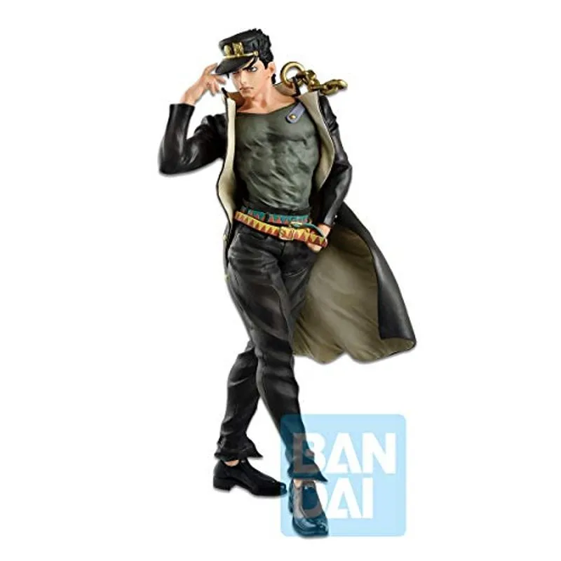 ichibansho-jojo-jotaro-kujo-figur-masterlise image 2