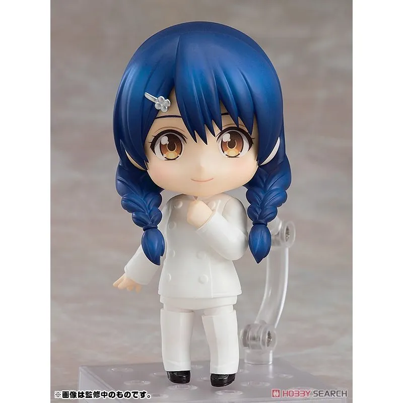 good-smile-food-wars-megumi-tadokoro-nendoroid-figur-chibi image 1