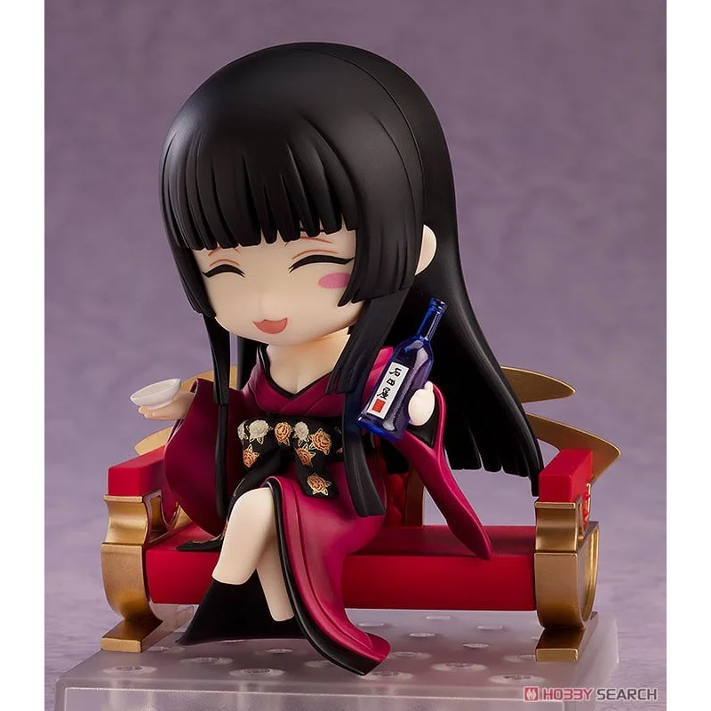 yuko-ichihara-nendoroid-chibi-figur-sammelfigur image 2