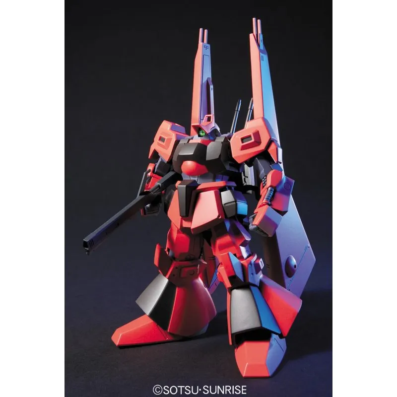 bandai-gundam-hguc-schuzrum-dias-modellbausatz-1-144-094 image 1
