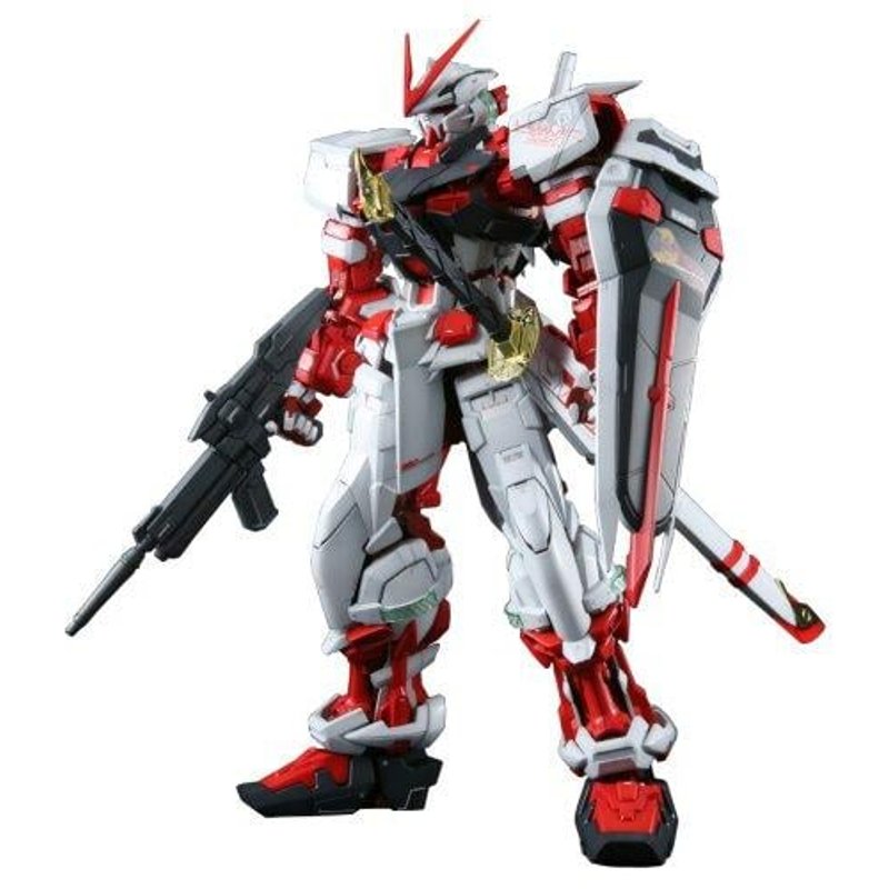 bandai-gundam-pg-1-60-astray-red-frame-bausatz image 1