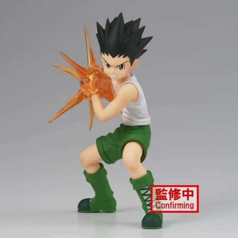 banpresto-hunter-x-hunter-gon-vibration-stars-figur image 1