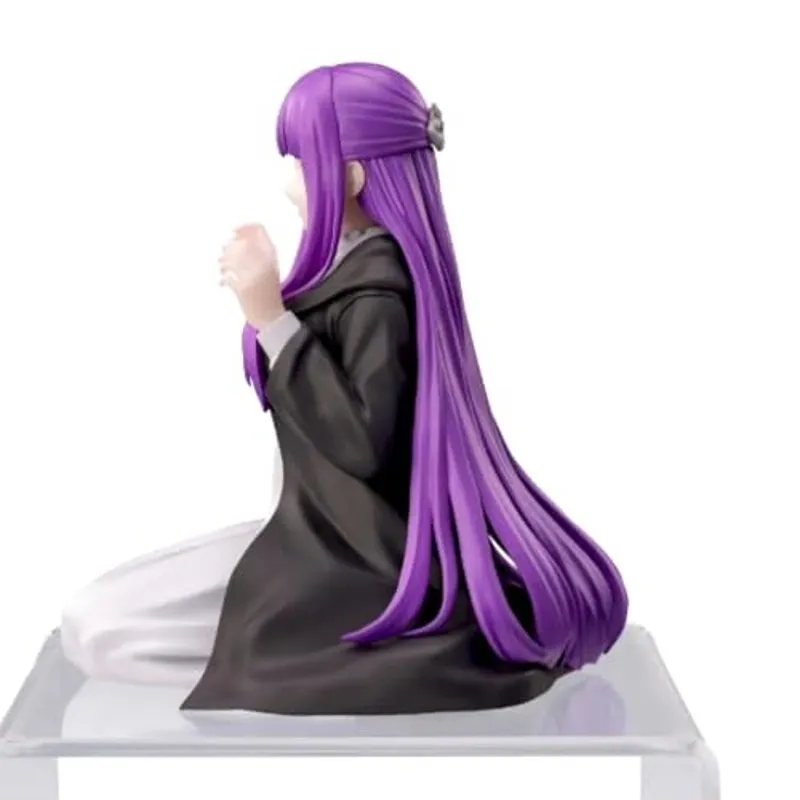 frieren-fern-pm-noodle-stopper-figur-zauberin-outfit image 2