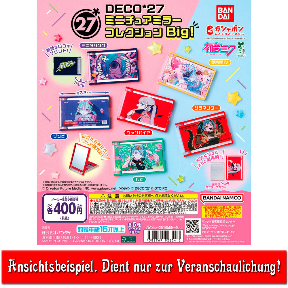 kameco-hatsune-miku-taschenspiegel-vocaloid-love-words-iv image 2