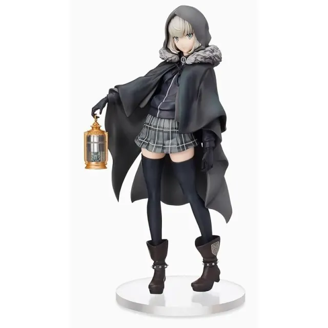 sega-fairy-tail-gray-spm-figur-gray-fullbuster-anime image 1