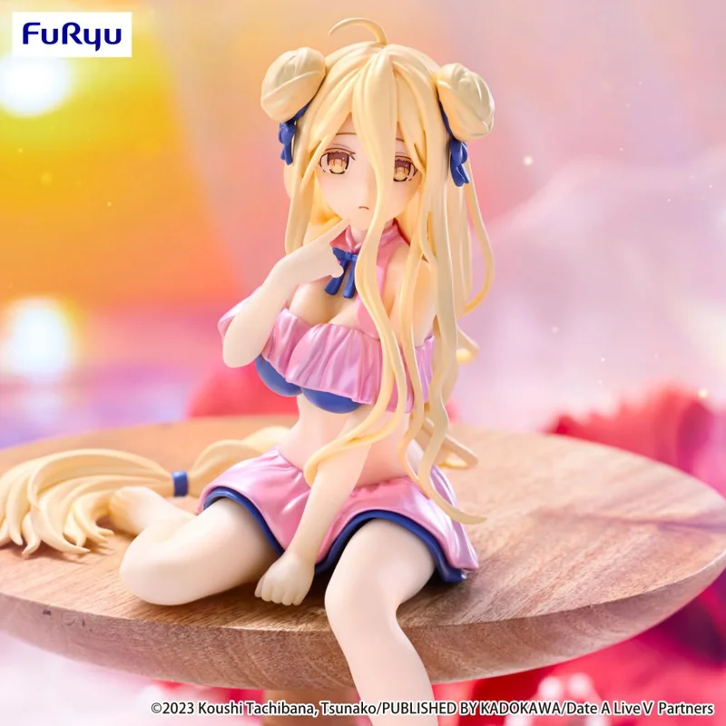 furyu-date-a-live-mukuro-hoshimiya-noodle-stopper-figur image 5