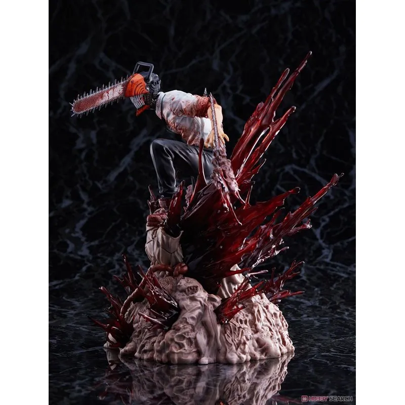 sega-chainsaw-man-chainsaw-man-anime-figur image 2