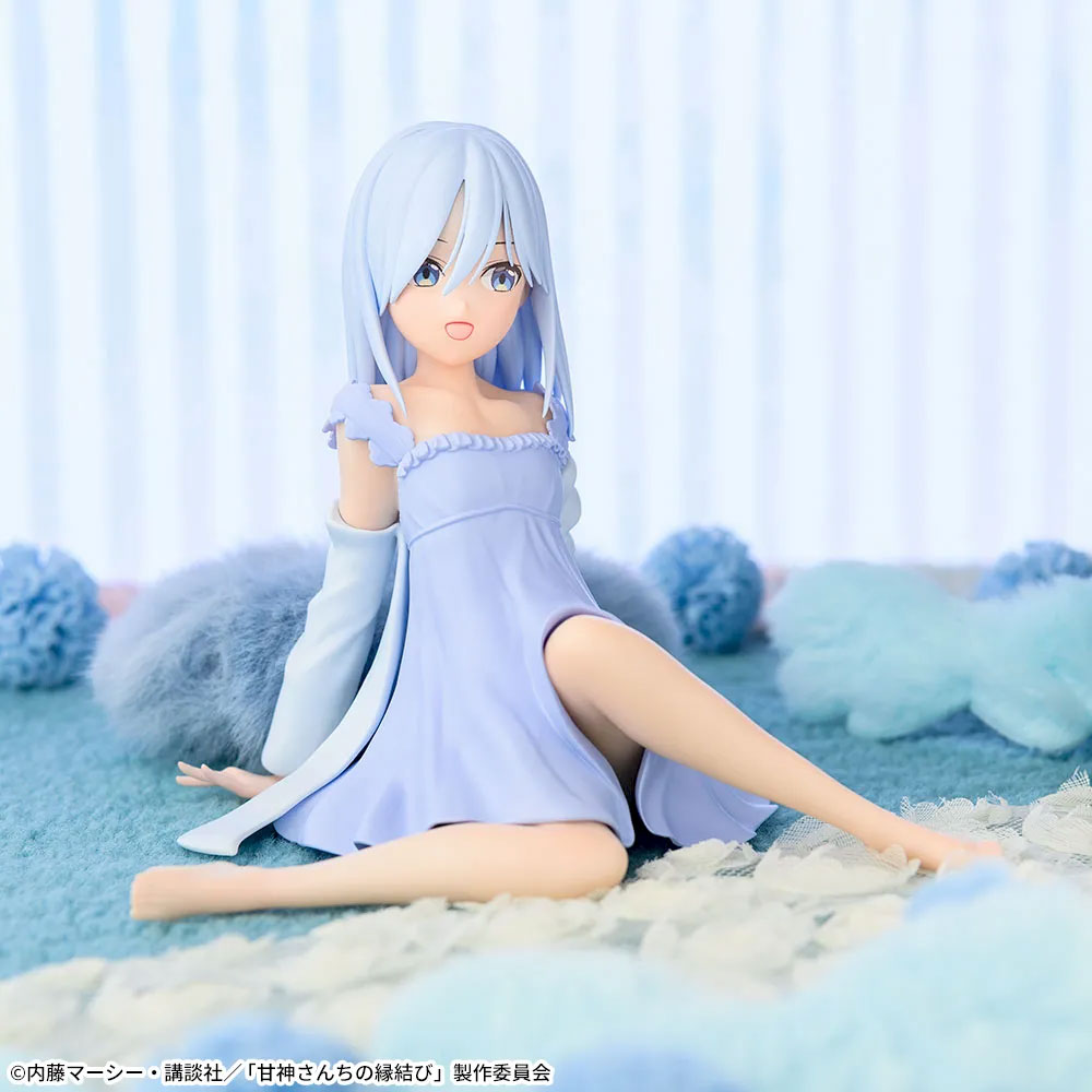 tying-the-knot-asahi-amagami-yumemirize-figur-sega-11x10-cm image 6