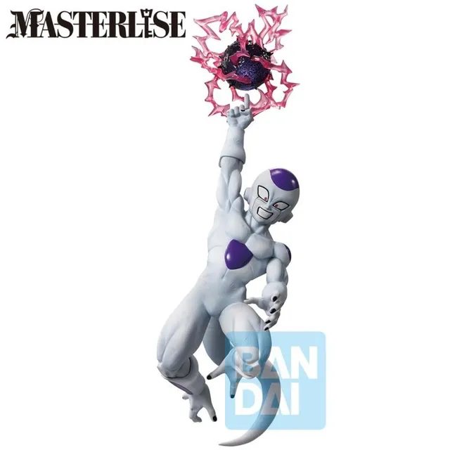 bandai-spirits-dragon-ball-masterlise-frieza-sammelfigur-pvc image 1