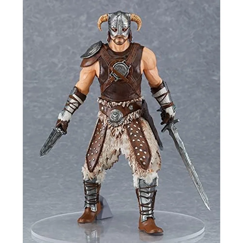 good-smile-pop-up-parade-dovahkiin-figur-skyrim image 5