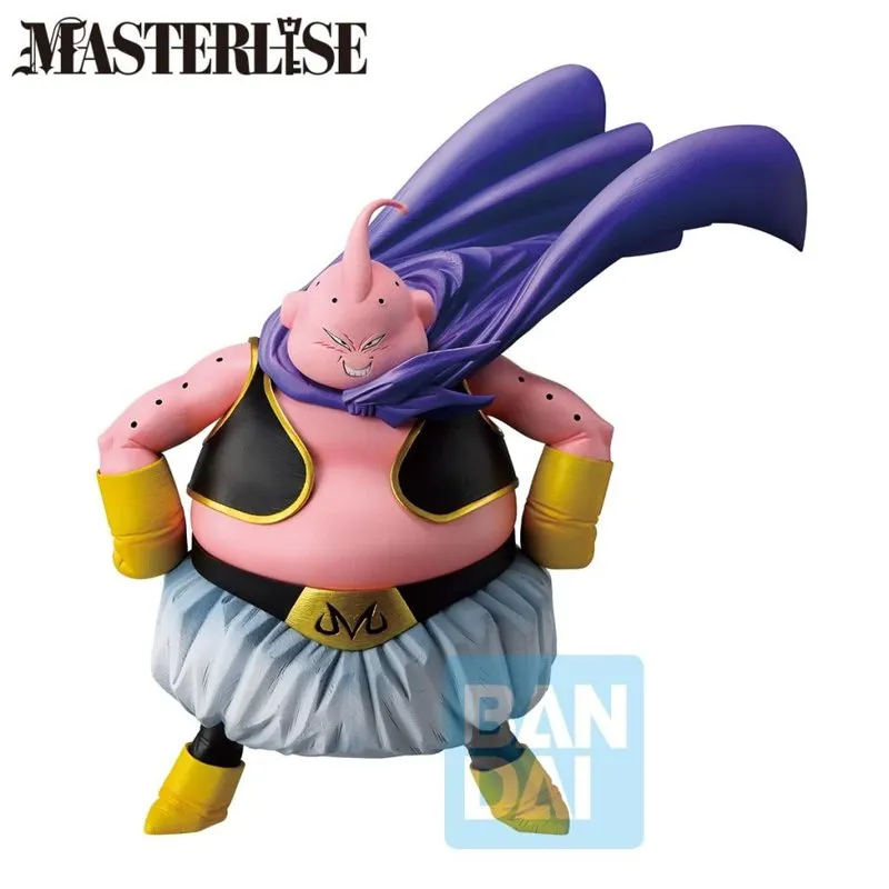 bandai-dragon-ball-majin-buu-masterlise-figur image 1