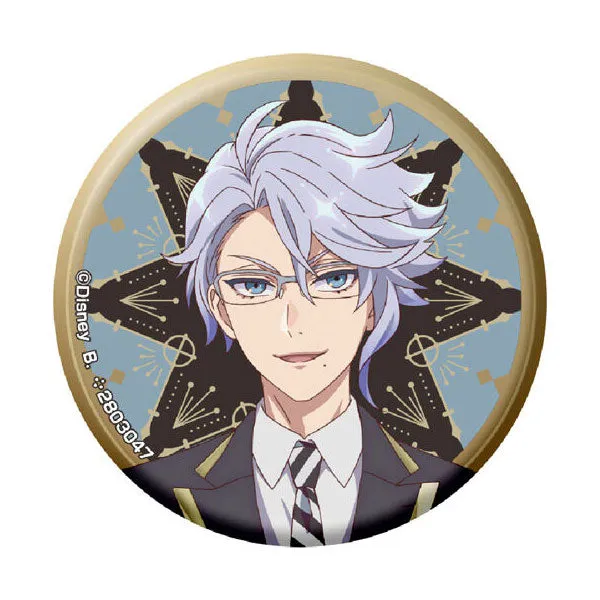 twisted-wonderland-azul-button-gashapon-anstecker-5-6cm image 1